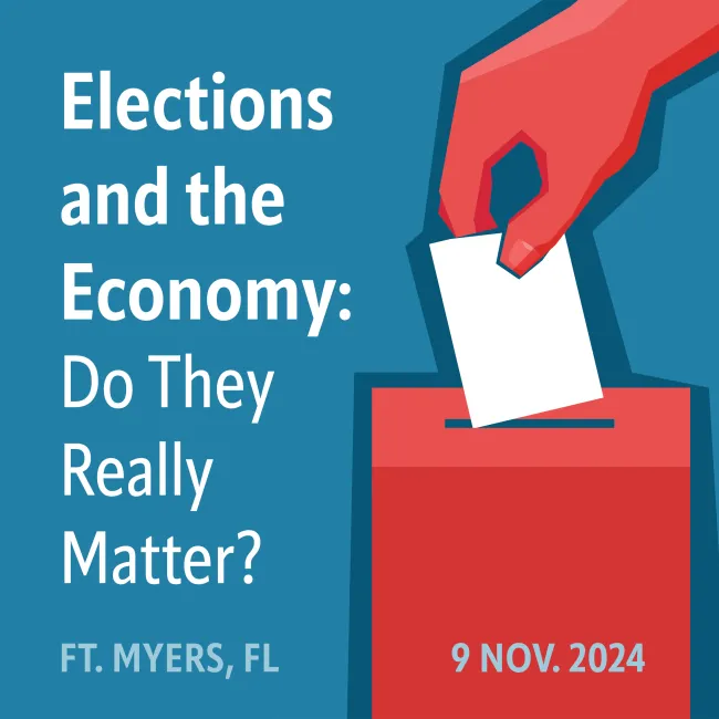 Fort Myers Mises Circle 2024